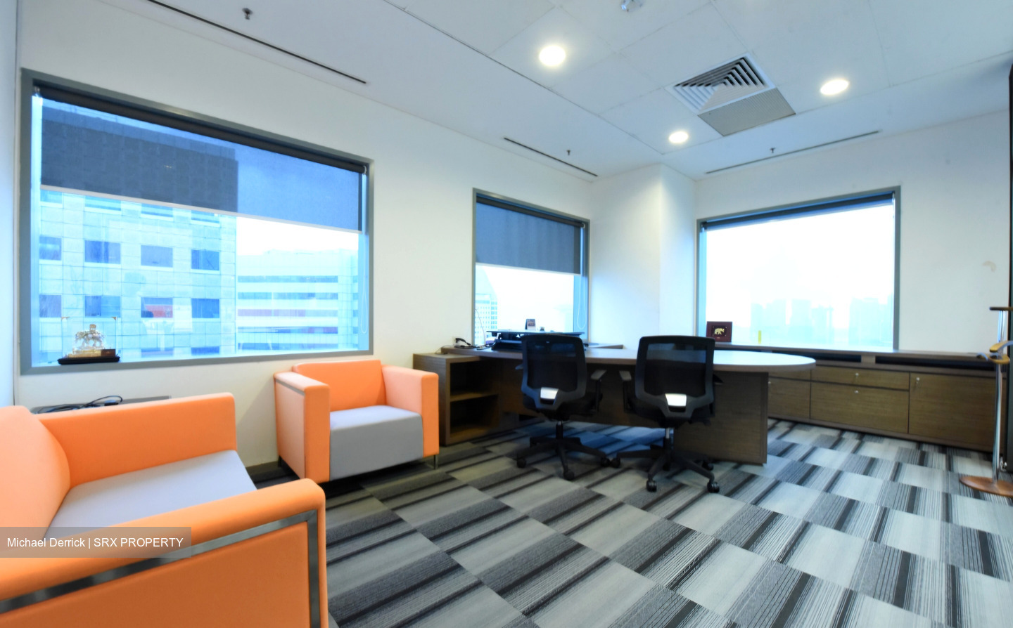 Suntec City (D1), Office #520883171